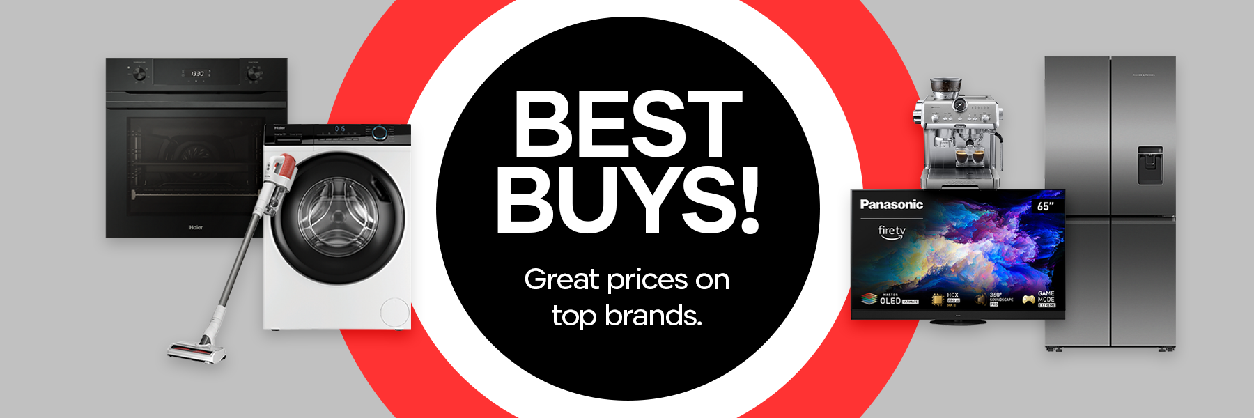 100% Best Buys